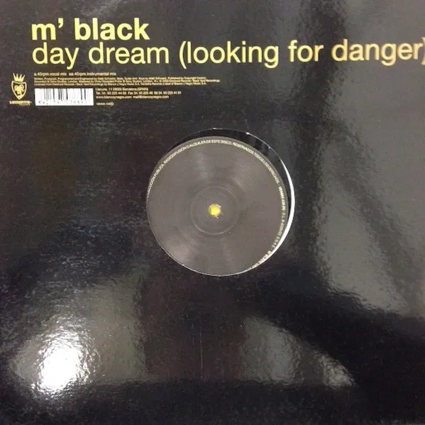Day Dream (Looking For Danger)