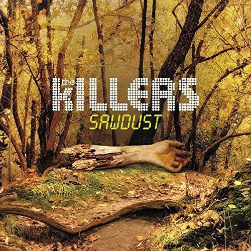 Sawdust - The Rarities (180g)