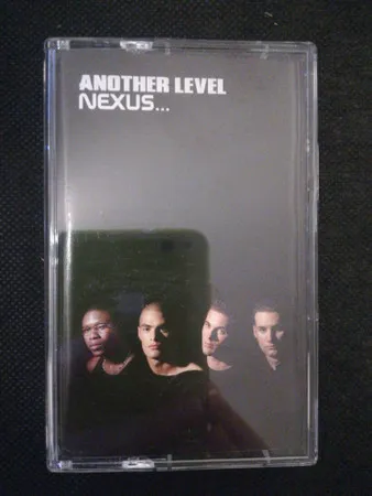 Another Level