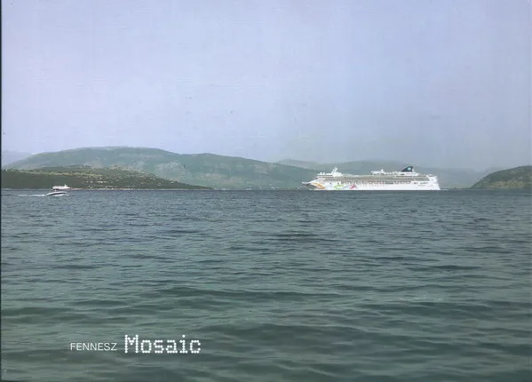 Mosaic