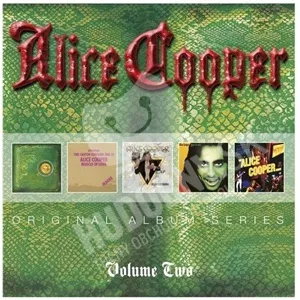Original Album Series (Volume Two)