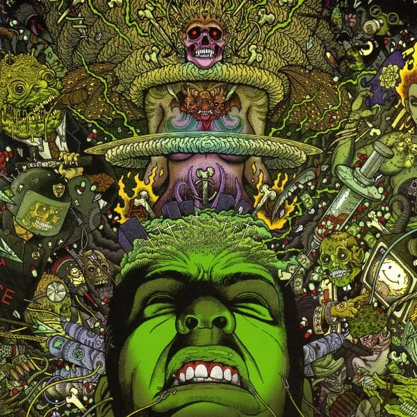 Agorapocalypse