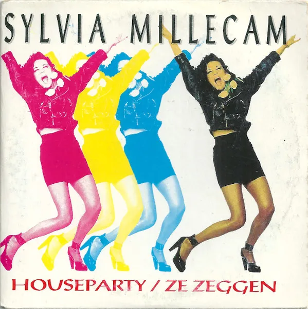 Houseparty / Ze Zeggen