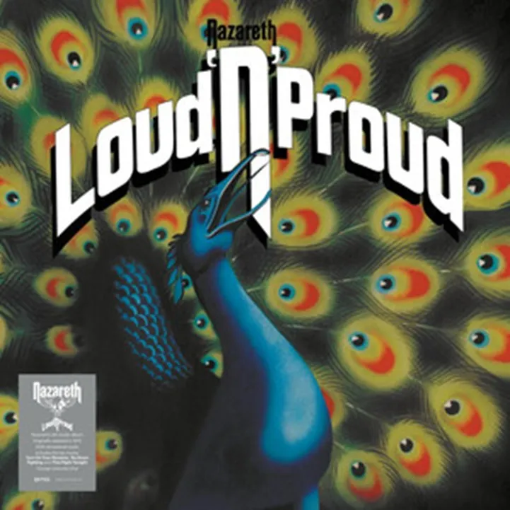 Loud N Proud