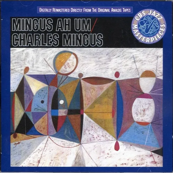Mingus Ah Um