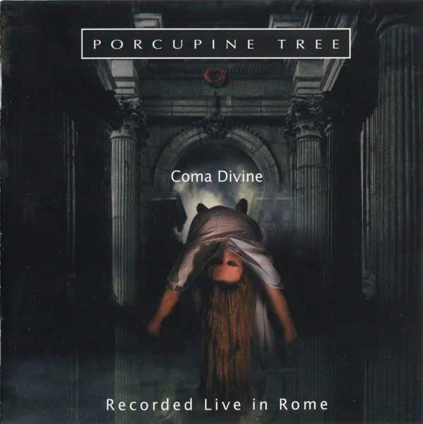 Coma Divine (Recorded Live In Rome)
