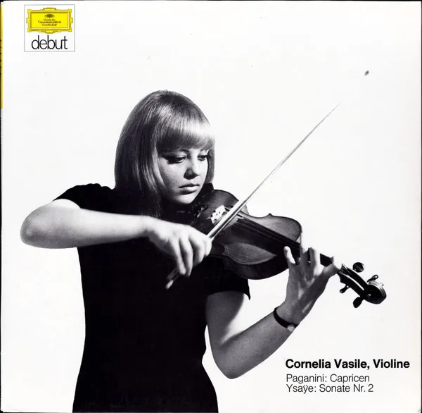 Capricen / Sonate Nr.2
