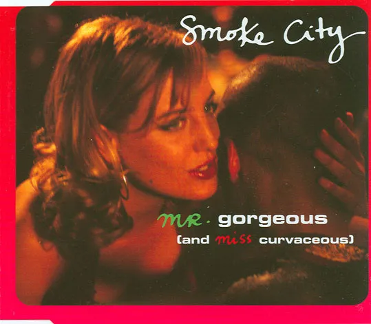 Mr. Gorgeous (And Miss Curvaceous)