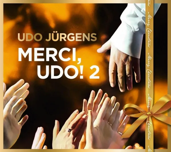 Merci, Udo! 2