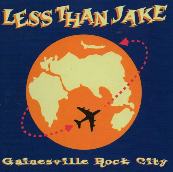 Gainesville Rock City