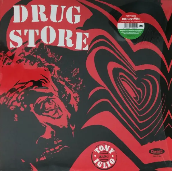 Drugstore