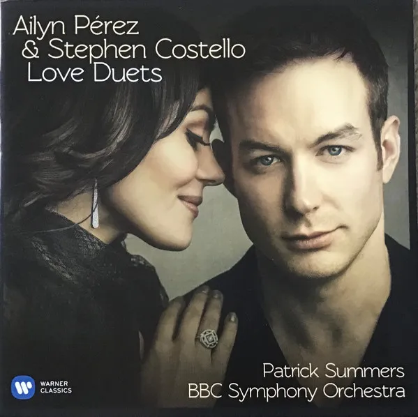 Love Duets