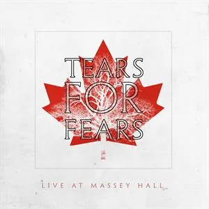 Live At Massey Hall Toronto, Canada 1985