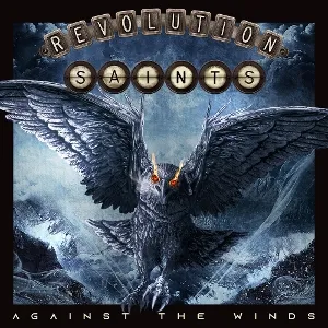 AGAINST THE WINDS
