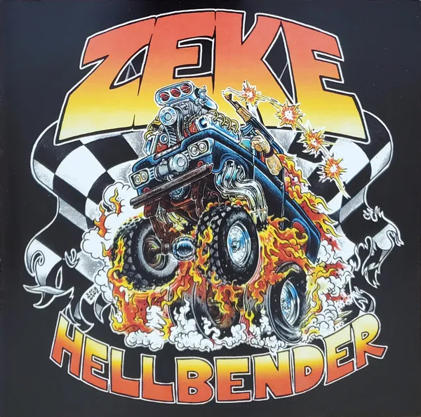 HELLBENDER