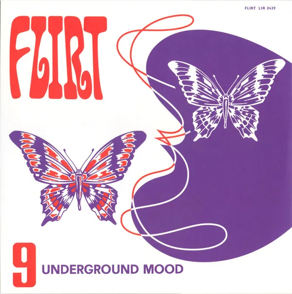 Underground Mood