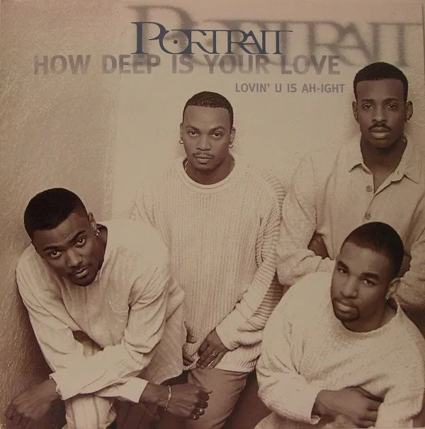 How Deep Is Your Love