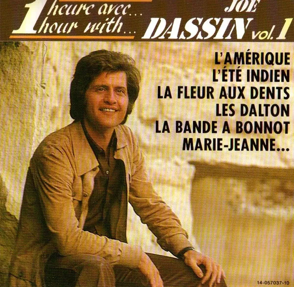 1 Heure Avec Vol.1