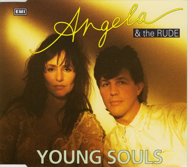 Young Souls