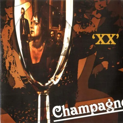 Champagne