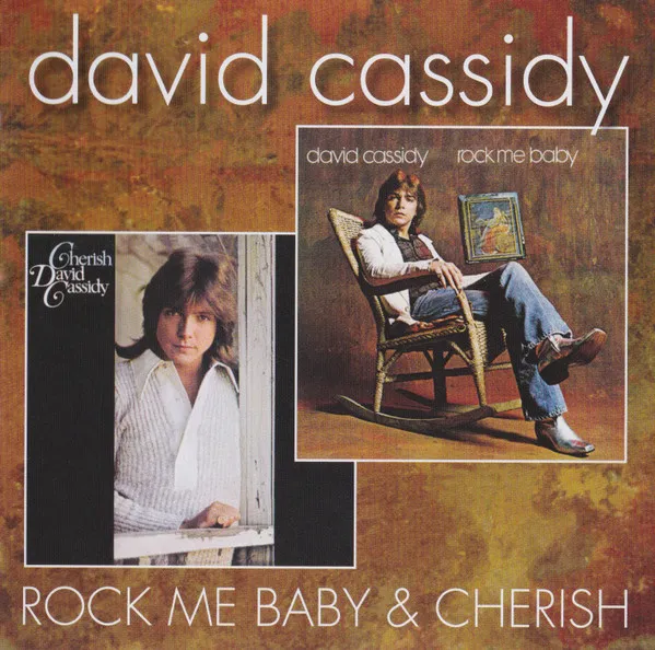 Cherish / Rock Me Baby