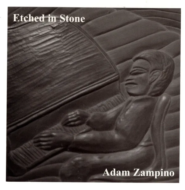 Etched In Stone
