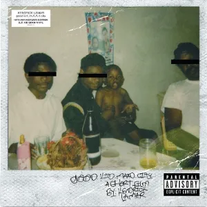 Good Kid, M.A.A.D City