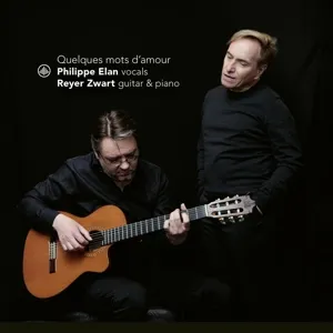Elan, Philippe