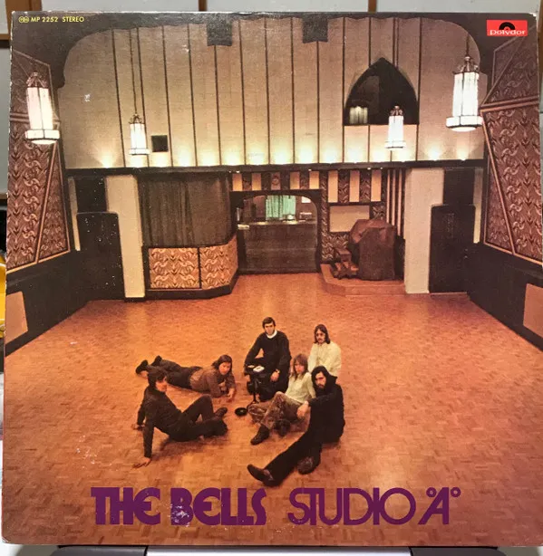 Studio "A"