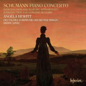 Hewitt, Angela & Deutsches Symphonie-Orchester Berlin