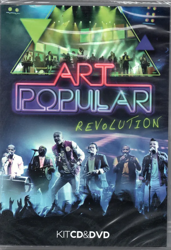 Revolution