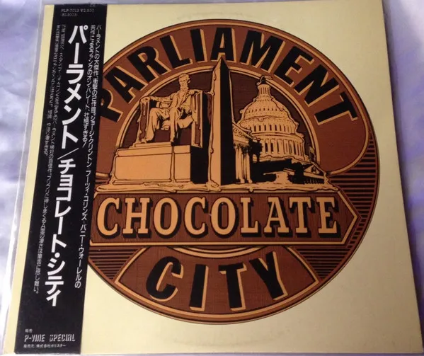 Chocolate City