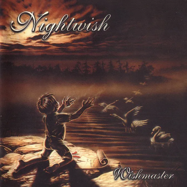 WISHMASTER