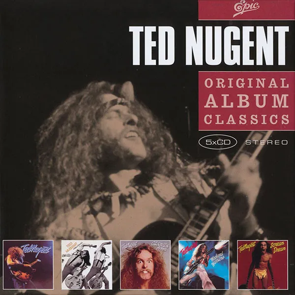 ORIGINAL ALBUM CLASSICS