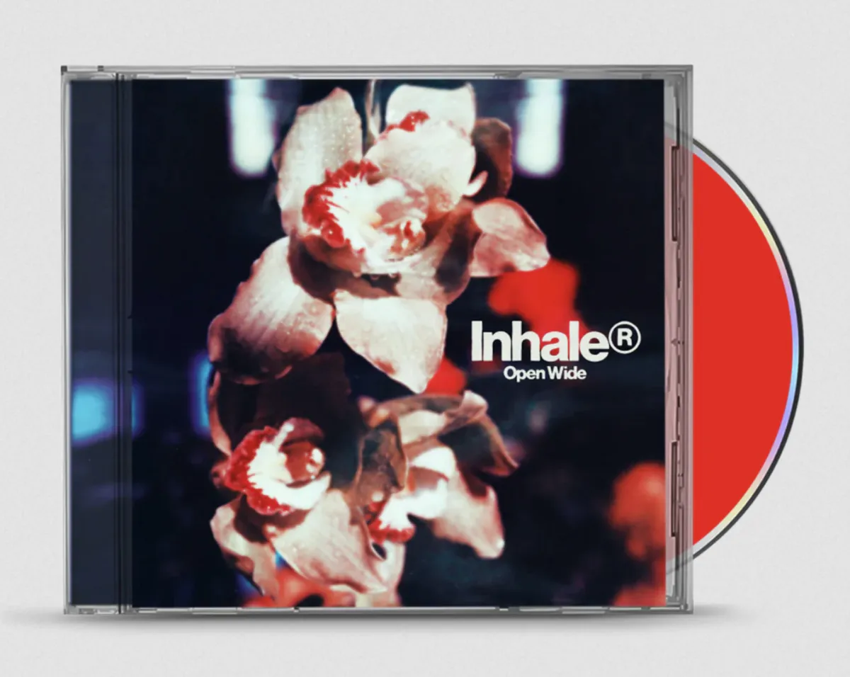Inhaler