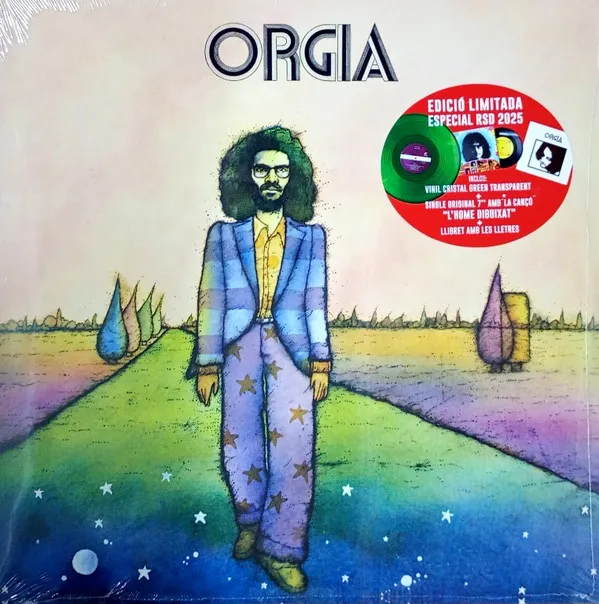 Orgia