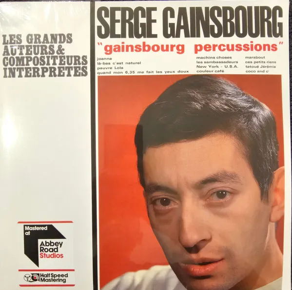 Percussions