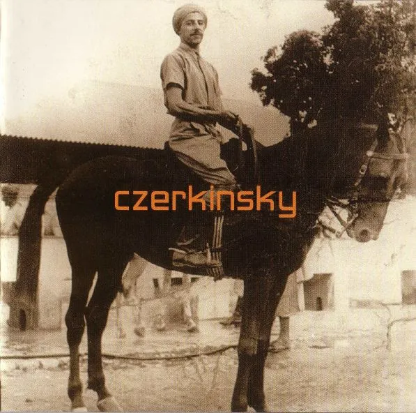 Czerkinsky