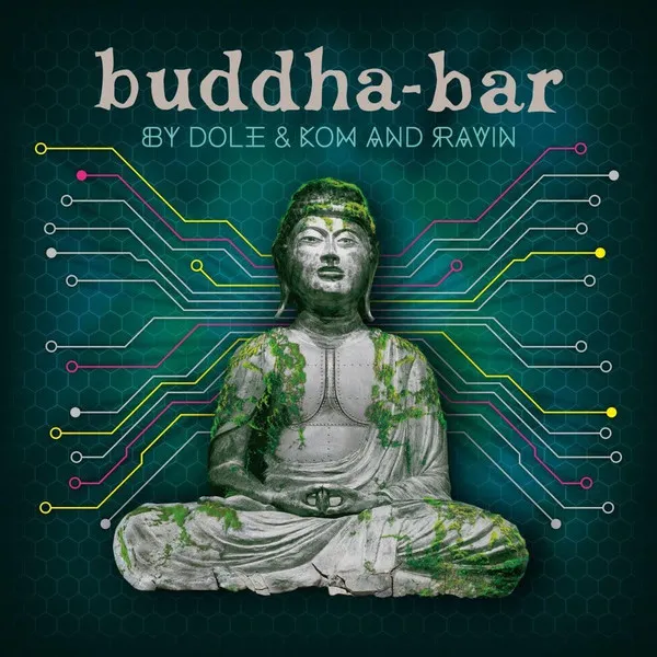Buddha-Bar By Dole & Kom And Ravin