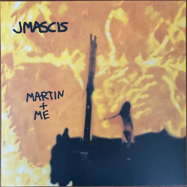 Martin + Me