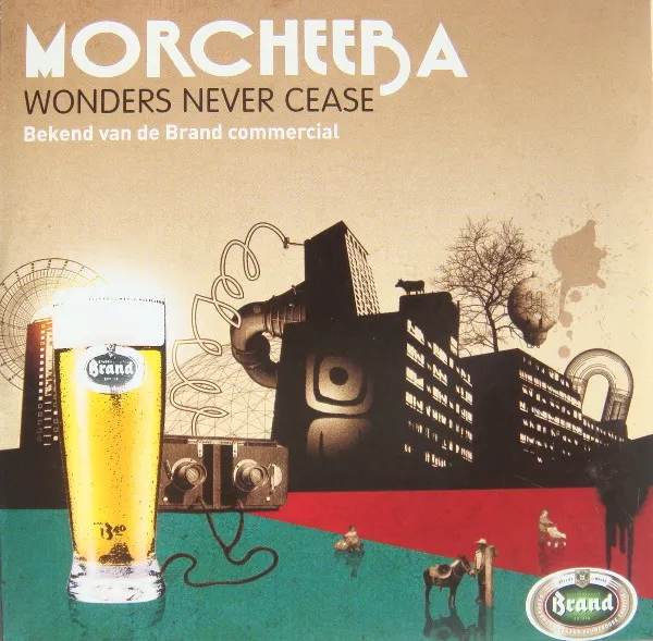 Wonders Never Cease