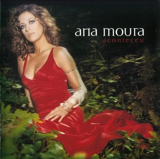 Ana Moura