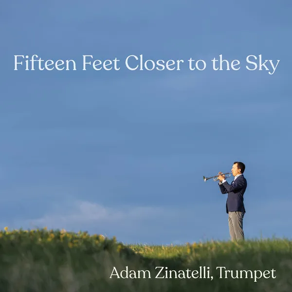 Fifteen Feet Closer To The Sky