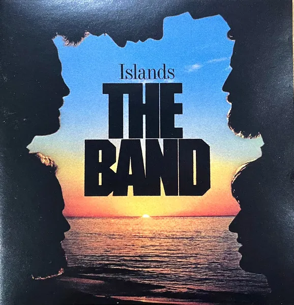 Islands