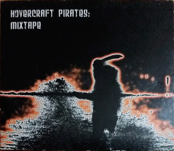 Hovercraft Pirates