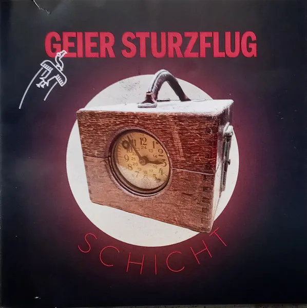 Schicht