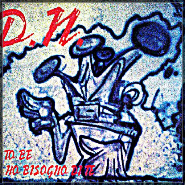 To Be - Ho Bisogno Di Te