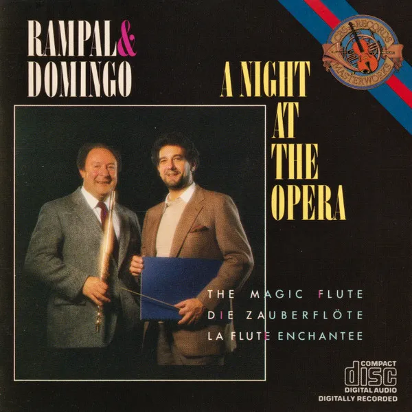 A Night At The Opera
