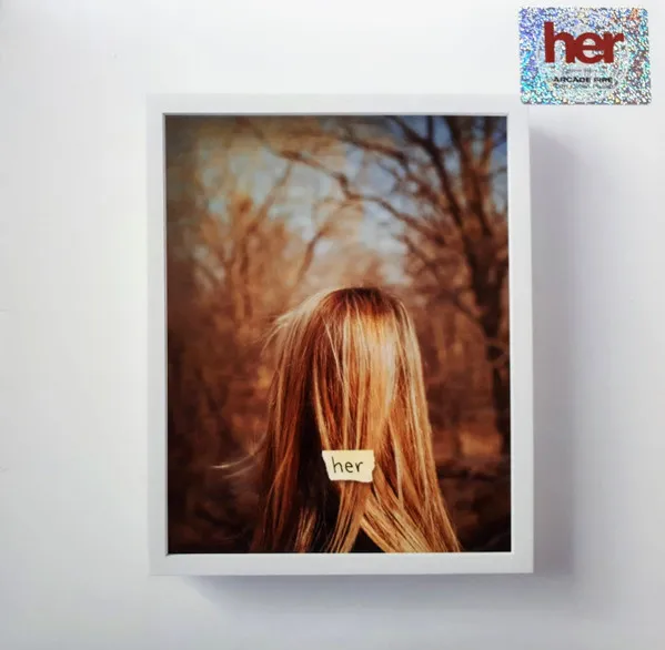 Her (Original Score)