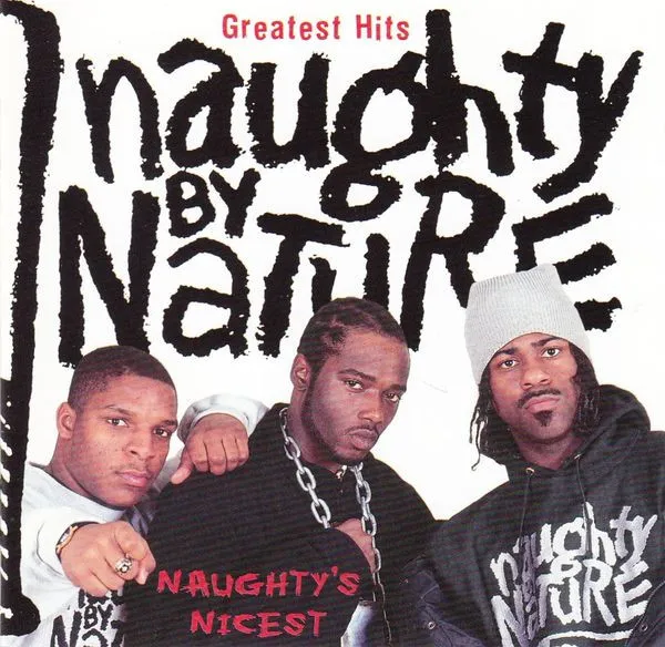 Greatest Hits: Naughty's Nicest
